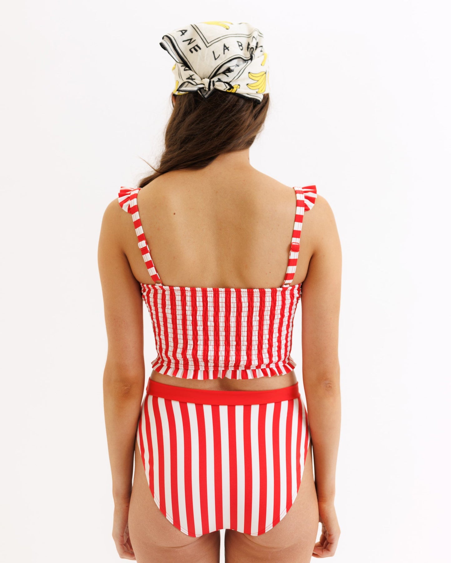 Cabana Bikini Bottom