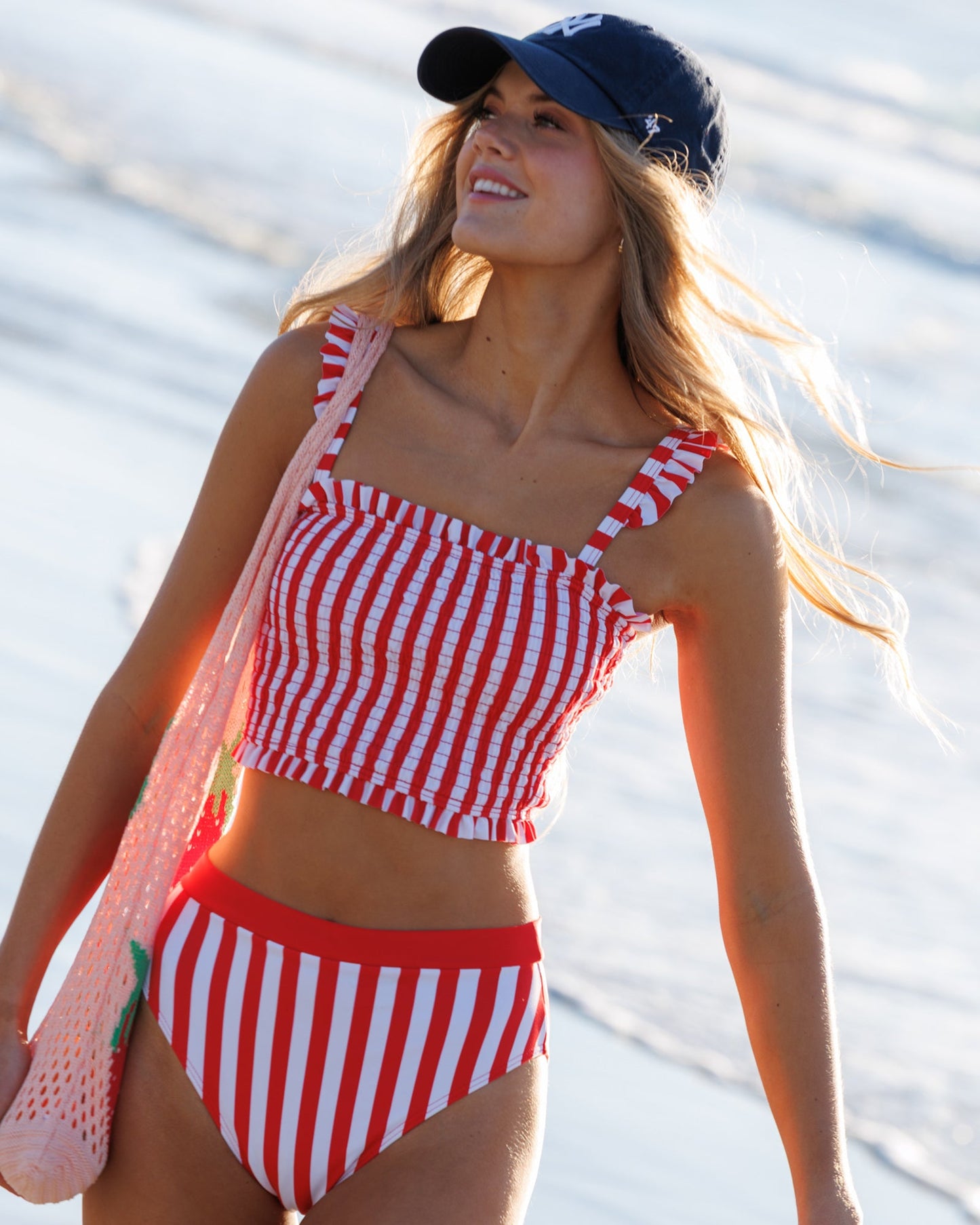 Cabana Bikini Bottom