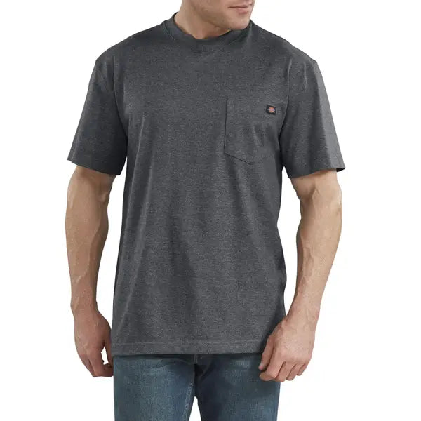 Dickies Heavyweight Short Sleeve Pocket T-Shirt WS450