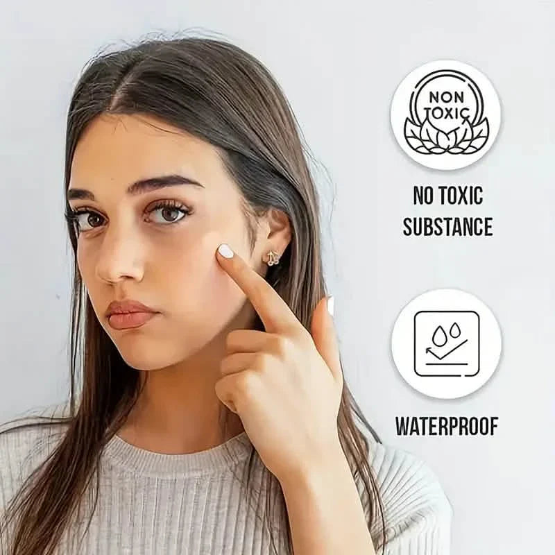 720 Count Hydrocolloid Acne Patches, Blemishes Pimples Covering Patch