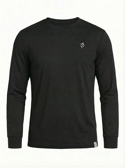 Dockside Performance Long Sleeve