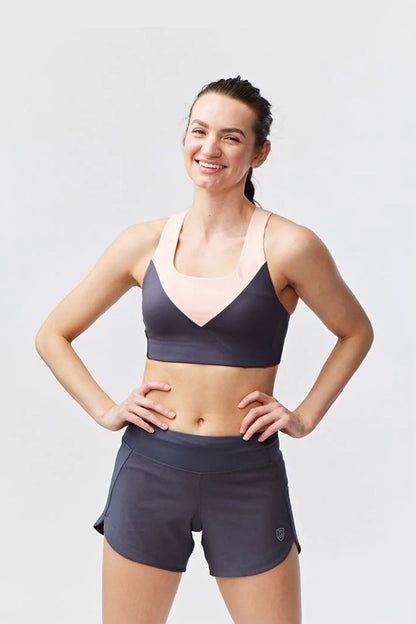 Excel Women's Workout Shorts