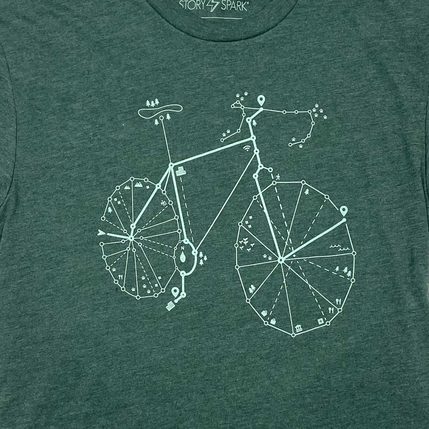Pathfinder T-shirt