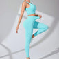 Women’s Workout Sets - 2 Piece