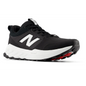 New Balance 950v4 Fresh Foam Low-Cut Field Shoe Black/White