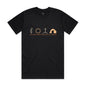 Saved by Grace Unisex T-Shirt