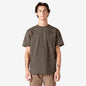 Dickies Heavyweight Short Sleeve Pocket T-Shirt WS450
