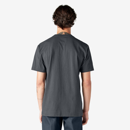 Dickies Heavyweight Short Sleeve Pocket T-Shirt WS450