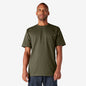 Dickies Heavyweight Short Sleeve Pocket T-Shirt WS450