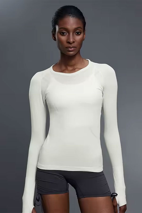 BTR Active Seamless Baselayer